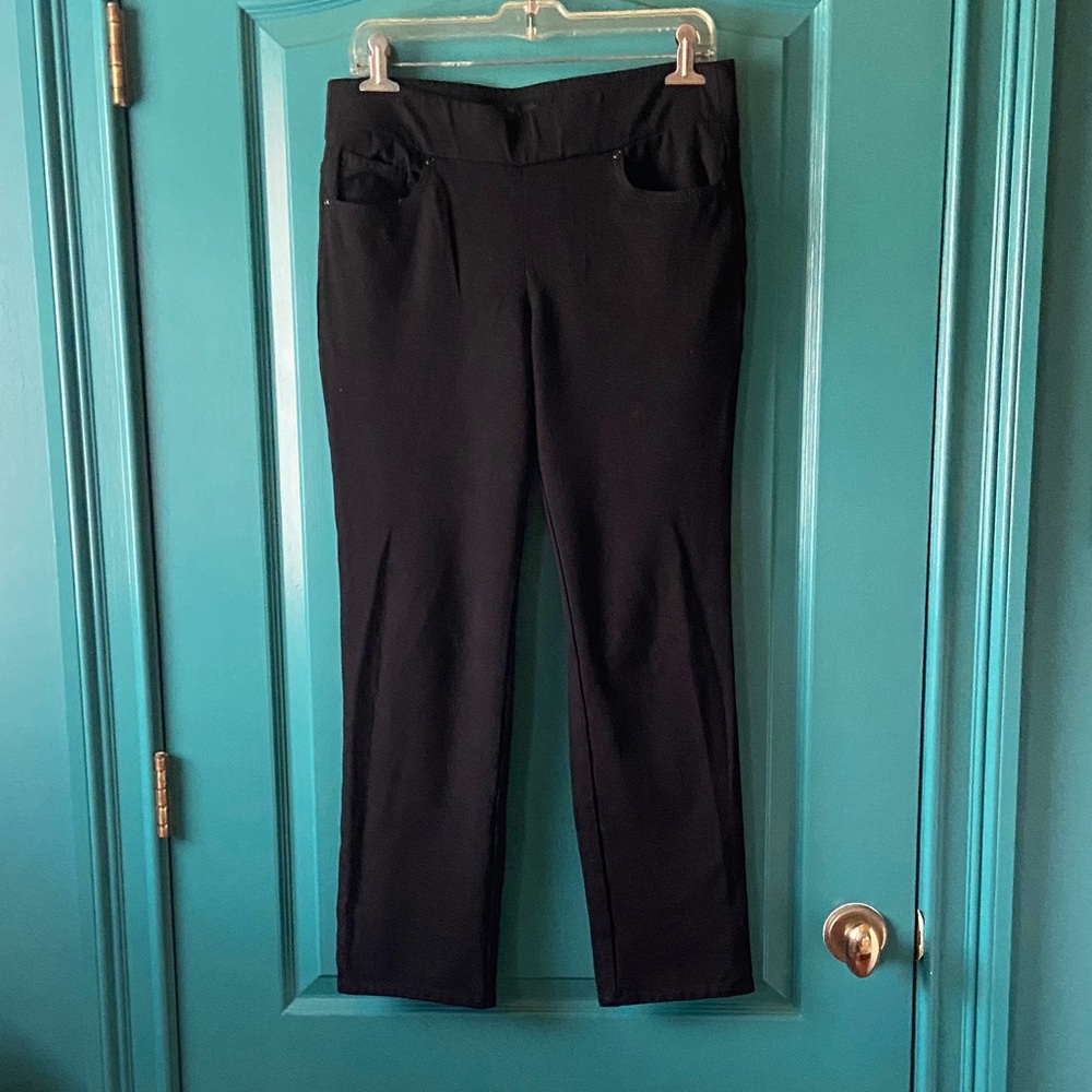 DA-SH stretch pants /Size Small